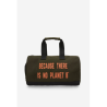 Bolsa verde sport ECOALF