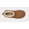 Botas plataforma Classic Mini camel (Chestnut) UGG