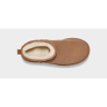 Botas plataforma Classic Ultra Mini camel (Chestnut) UGG