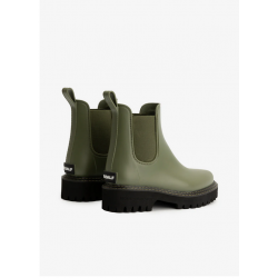 Botas Coral verdes Ecoalf