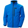 Chaqueta HP Racing azul HELLY HANSEN