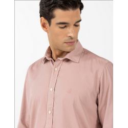 Camisa Rosa El Pulpo