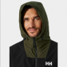 Chaqueta Ervik Verde Helly Hansen