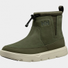 BOTA PIEL TERMICA VERDE HELLY HANSEN