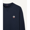 SUDADERA NAVY JOTT