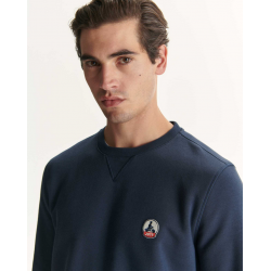 SUDADERA NAVY JOTT