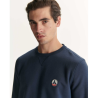 SUDADERA NAVY JOTT