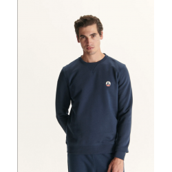 SUDADERA NAVY JOTT