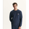SUDADERA NAVY JOTT