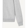 SUDADERA GRIS JOTT