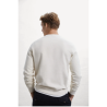 SUDADERA AIX BLANCA ECOALF
