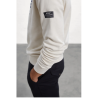 SUDADERA AIX BLANCA ECOALF