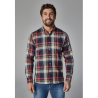 CAMISA CUADROS ALTONADOCK