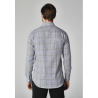 CAMISA CUADROS VICHY ALTONADOCK