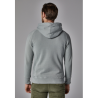 SUDADERA GRIS IRIS ALTONADOCK