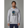 SUDADERA GRIS PAZ ALTONADOCK