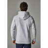 SUDADERA GRIS PAZ ALTONADOCK