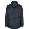 IMPERMEABLE PVC NAVY ANERKJENDT