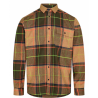 SOBRECAMISA CUADROS ANERKJENDT