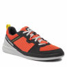 ZAPATILLAS NAVEGAR NARANJAS HELLY HANSEN