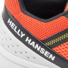 ZAPATILLAS NAVEGAR NARANJAS HELLY HANSEN