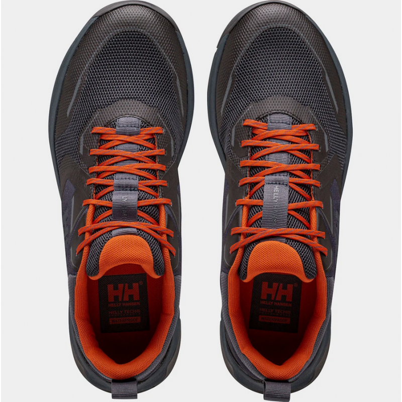 Zapatillas marino Gobi HT Helly Hansen