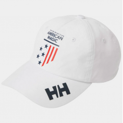 GORRA CREW AMERICAN MAGIC HELLY HANSEN