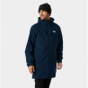 PARKA LARGO MARINO HELLY HANSEN