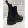 BOTAS CORAL ECOALF NEGRAS