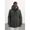 Chaqueta Condor ECOALF