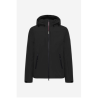 PARKA AKTUA NEGRA ECOALF