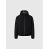 CAZADORA HOBART NEGRA NORTH SAILS