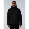 CAZADORA HOBART NEGRA NORTH SAILS