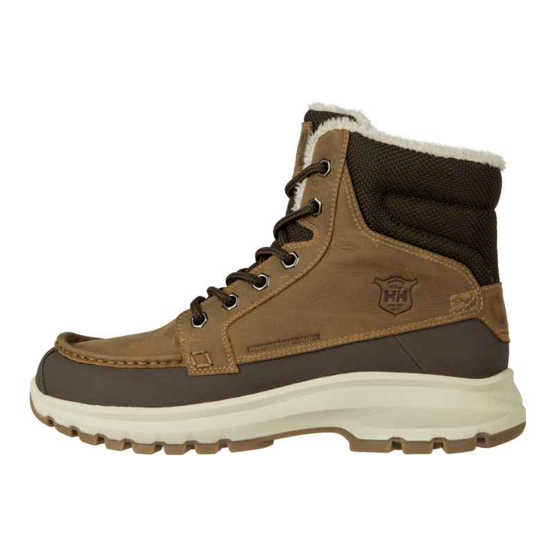 BOTA NIEVE GARIBALDI CAMEL 766 HELLY HANSEN