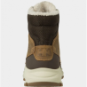 BOTA NIEVE GARIBALDI CAMEL 766 HELLY HANSEN