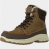 BOTA NIEVE GARIBALDI CAMEL 766 HELLY HANSEN