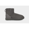 Botas Classic Mini II gris (Grey) UGG