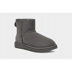 Botas Classic Mini II gris (Grey) UGG