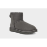 Botas Classic Mini II gris (Grey) UGG