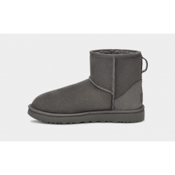 Botas Classic Mini II gris (Grey) UGG