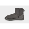 Botas Classic Mini II gris (Grey) UGG