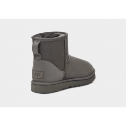 Botas Classic Mini II gris (Grey) UGG