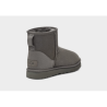 Botas Classic Mini II gris (Grey) UGG