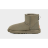 Botas Classic Mini II verde (Moss Green) UGG