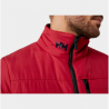 CREW INSULATOR JACKET 2.0 ROJA Helly Hansen