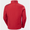 CREW INSULATOR JACKET 2.0 ROJA Helly Hansen