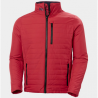 CREW INSULATOR JACKET 2.0 ROJA Helly Hansen