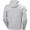 Chaqueta HP Ocean gris Helly Hansen