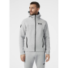 Chaqueta HP Ocean gris Helly Hansen