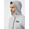 Chaqueta HP Ocean gris Helly Hansen